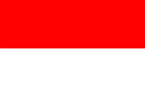 Indonesia - August 2026