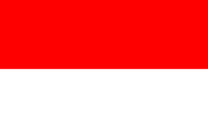 Indonesia - September 2026