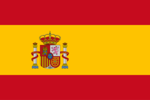 Spain - May 2026
